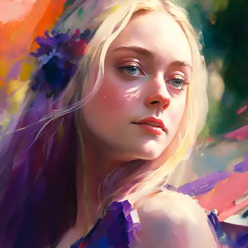 _Dakota_Fanning_in_Amalfi_vibrant_colors__close-up_water_63e603df-3ea0-4a6b-bb3c-7f1ff0c35ee6