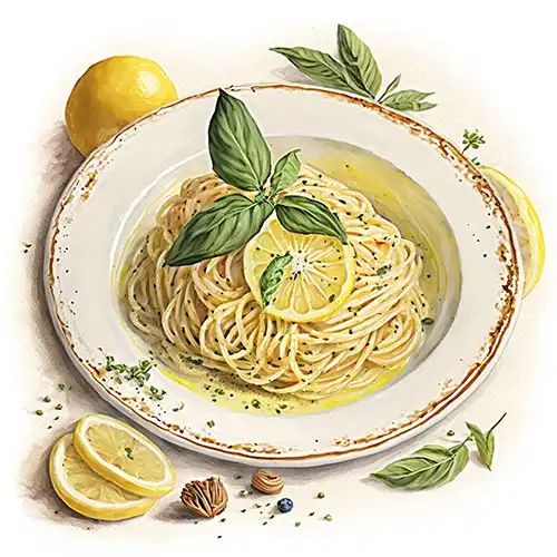 lemon-pasta
